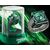 GREEN LANTERN - Green Lantern Prop Ring