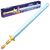 K-POP DEMON HUNTERS - Rumi's Four Tiger Sword - Nerf 61cm