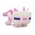 MINECRAFT - Axolotl - Plush 14cm