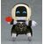 ASTRO BOT - Gravity Daze "Kitten Bot" - Plush 10cm