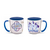 K-POP DEMON HUNTER - Huntrix - Mug Elite Colored Inner - 13Oz