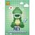 TOY STORY - Rex - Bank Vinyl Figure 12.1cm