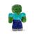 MINECRAFT - Steve Zombie - Plush 30cm