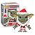 GREMLINS - POP Movies N° 2095 - Gremlin (Holiday)