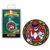 POWER RANGERS - Red Ranger - Limited Edition Coin