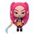 K-POP DEMON HUNTER - Mira - 3D foam collectible magnet