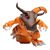 DIGIMON ADVENTURE - Greymon - Figure Digivice 13cm