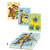 TOY STORY - Set of 3 Excercice Book