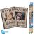 ONE PIECE - Wanted Shanks & Blackbeard - Set 2 posters '52x38'