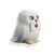 HARRY POTTER - Hedwig - Rechargeable 'Squishy' 3D Decorative Lamp