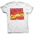 MARVEL - Vintage Marvel Comics Logo - T-Shirt (XXL)