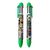 MINECRAFT - Pens with 6 Color