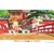 SPIRITED AWAY - Run Chihiro ! - Puzzle 1000P