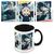 SPY X FAMILY - Characters - Colored Inner Mug 11oz