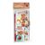 CAPYBARA - Stationery Set - 5pc.