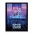 K-POP DEMON HUNTERS - Key Art - Collector Print 45x35cm