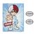 MY HERO ACADEMIA - Todoroki - Blanket 114x152cm