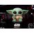 STAR WARS - Cosbaby - Wave 3 - The Child with Knob