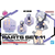 30MS - Option Parts Set 11 (Fang Costume) Color A - Model Kit