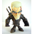 THE WITCHER 3 The Wild Hunt - Vinyl Figure - Geralt Butcher - 15cm