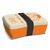 DISNEY - Toy Story Bamboo Lunch Box - Mr Patato Head