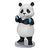 JUJUTSU KAISEN - Mini Panda - Figure Figuarts 9cm