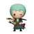 ONE PIECE - Zoro - 3D foam collectible magnet