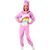 CARE BEARS - Toucalin - Nostalgia adult Costume (S)