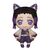 DEMON SLAYER - Shinobu Kocho - 3D foam collectible magnet