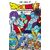 Dragon Ball Super - Tome 17