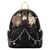 SCOOBY-DOO THE HEX GIRLS - Mini Backpack Loungefly