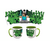 MINECRAFT - Survival Mode - Mug Elite Colored Inner - 13Oz