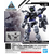 GUNDAM - 30MM Option Armor 10 for Commander Detail Set - Model Kit