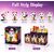 DANDADAN - Turbo Granny - Blind Box 6 Figure set 14cm