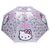 HELLO KITTY - Rainy Days - Umbrella