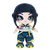 KPop Demon Hunters - Plush 20 CM Zoey (KPDH00048) /