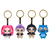 KPop Demon Hunters - Plush Clip (KPDH00053) /