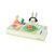 Skip Hop - Farm stand Activity toy DJ Set /