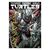 Teenage Mutant Ninja Turtles - Limited Edition Shredder Art Print - A3 (420 x 297mm) /