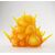 Tamashii Effect Action Figure Accessory Explosion Red Ver. for S.H.Figuarts