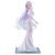 Re:ZERO -Starting Life in Another World- PVC Figure 1/7 Emilia Wedding dress Ver. 24 cm