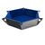 CritStones Folding Dice Tray Blue