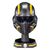 Helldivers 2 Replica 1/4 B-01 Tactical Helmet 11 cm