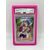 Evoretro Bumper Protector for PSA Slabs Pink