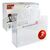 Evoretro PET Protectors 2-Pack for Pokémon 151 Scarlet & Violet Ultra Collection Box