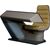 Star Trek: The Next Generation Replica 1/6 Enterprise-D Bridge CONN Console
