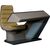 Star Trek: The Next Generation Replica 1/6 Enterprise-D Bridge OPS Console