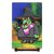 Banjo-Kazooie FiGGYZ Magnet Collectible Gruntilda 11 cm