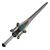 Masters of the Universe Stunt Prop Replica 1/1 She-Ra Sword of Protection 94 cm