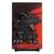 Yu-Gi-Oh! FiGGYZ Magnet Collectible Red-Eyes B. Dragon 11 cm